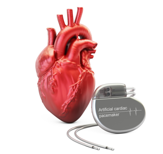 Implantation de Pacemaker Tunisie 