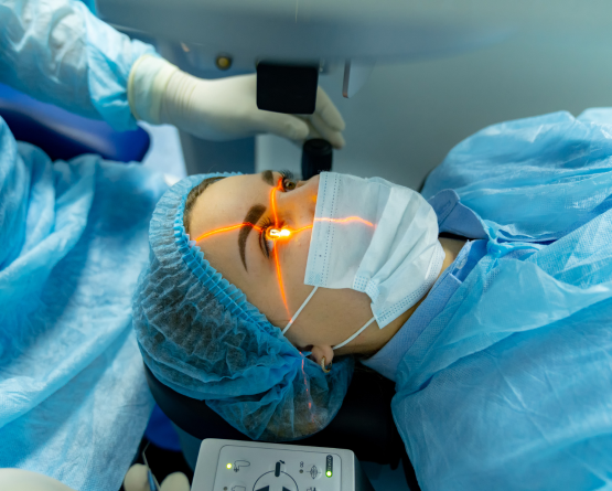 Lasik