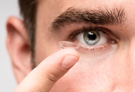 lentille intraoculaire