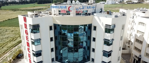 clinique-privee-Beja